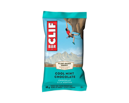 Clif Bar - Cool Mint Chocolate - 68g