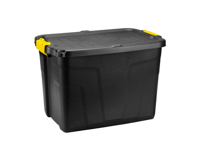 Strata Heavy Duty Storage Box - 60L