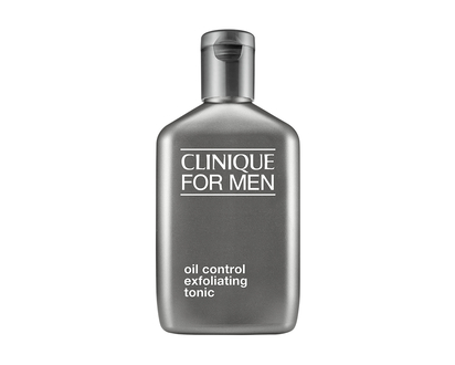 Clinique For Men Oil Control Exfoliating Tonic - 200ml