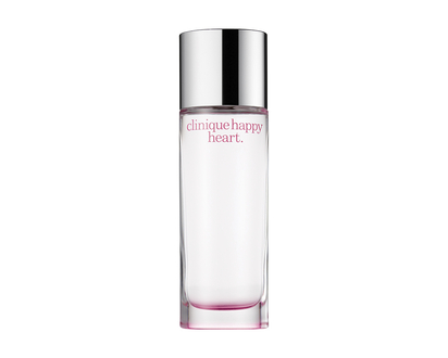 Clinique Happy Heart Perfume - 50ml