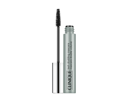 Clinique Lash Doubling Mascara - Black