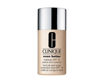 Clinique Even Better Makeup Foundation Broad Spectrum SPF 15 - CN 20 Fair