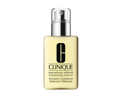Clinique Dramatically Different Moisturizing Lotion+ - 125ml