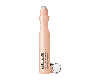 Clinique All About Eyes Serum De-Puffing Eye Massage - 15ml