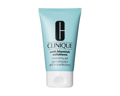 Clinique Acne Solutions Cleansing Gel - 125ml