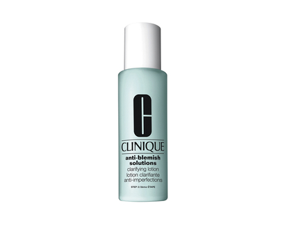 Clinique Acne Solutions Clarifying Lotion - 200ml