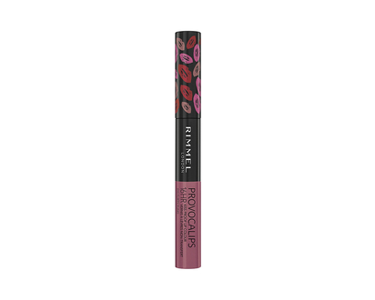 Rimmel Provocalips 16 Hour Kissproof Lip Colour - Summer Lovin