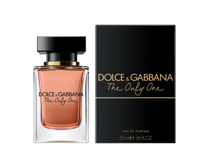 Dolce&Gabbana The Only One Eau de Parfum - 50ml
