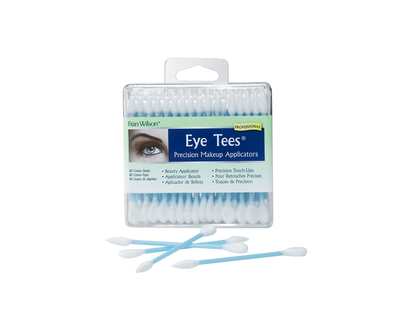 Fran Wilson Eye Tees - 80s