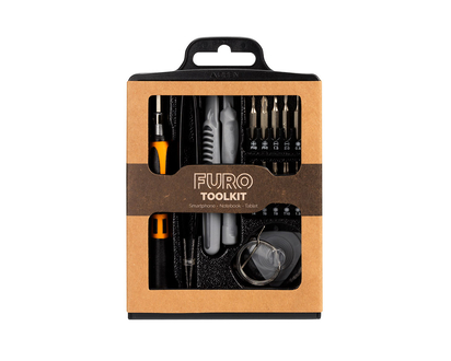 Furo Digital Devices Toolkit - FT12682