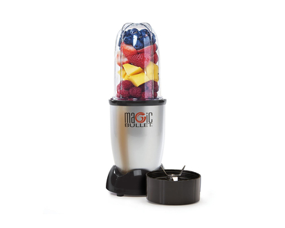 Magic Bullet Personal Blender - 17 piece - MBR-1702