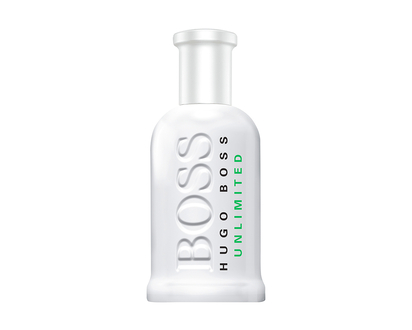 Boss Bottled Unlimited Eau de Toilette - 100ml