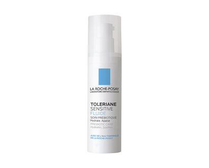 La Roche-Posay Toleriane Sensitive Fluide - 40ml