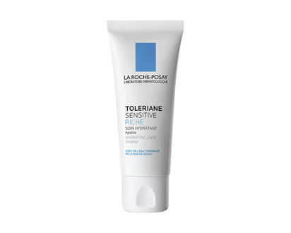 La Roche-Posay Toleriane Sensitive Riche - 40ml