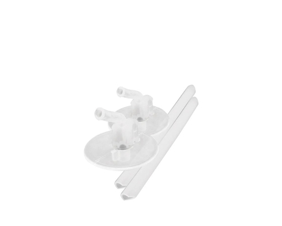 Thermos Funtainer Replacement Straws - 2 pack