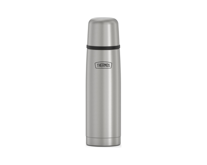Thermos Compact Beverage Bottle - Stainless Steel - 470ml