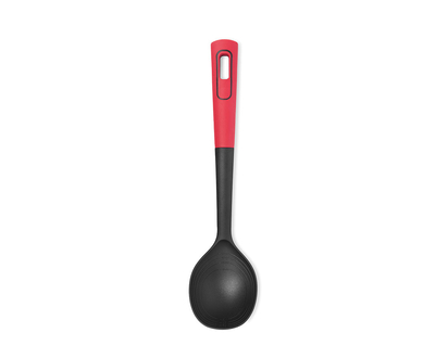 Starfrit Nylon Spoon - Red/Black