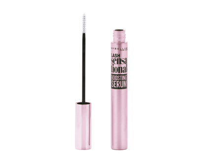 Maybelline Lash Sensational Boosting Eyelash Serum
