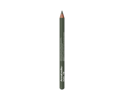 ANNABELLE Metallic Kohl Eyeliner - Glimmering Green
