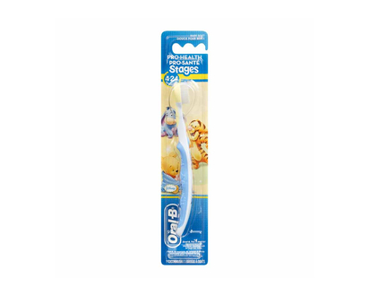 Oral-B Stages 1 Toothbrush
