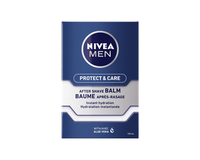 Nivea for Men Replenishing After Shave Balm - 100ml