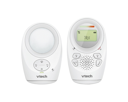 VTech Digital Audio Baby Monitor - DM1211