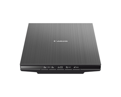 Canon CanoScan LiDE 400 Scanner - BLACK - 2996C003