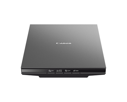 Canon CanoScan LiDE 300 Colour Image Scanner - BLACK - 2995C003
