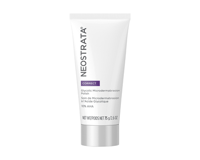 NEOSTRATA Correct Glycolic Microdermabrasion Polish - 75g