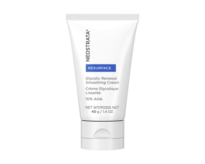 NEOSTRATA Resurface Glycolic Renewal Smoothing Cream - 40g