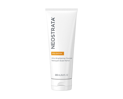 NEOSTRATA Enlighten Ultra Brightening Cleanser - 200ml