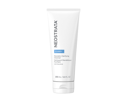 NEOSTRATA Clarify Mandelic Clarifying Cleanser - 200ml