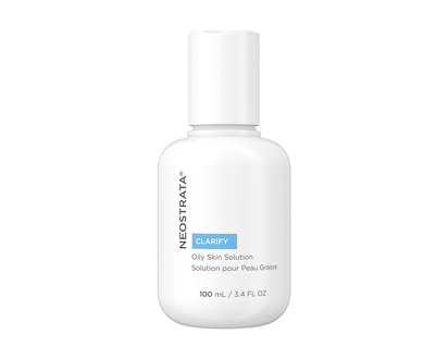 NEOSTRATA Clarify Oily Skin Solution - 100ml