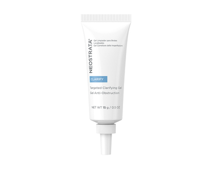 NEOSTRATA Clarify Targeted Clarifying Gel - 15g