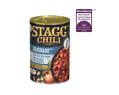Stagg Chili - Silverado Beef - 425g
