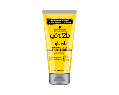 Got2b Glued Spiking Glue - 170g