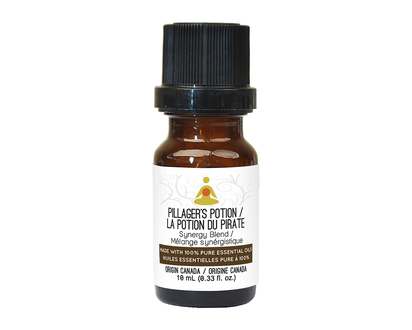 POYA Essential Oil - Pillagers Potion - 10ml