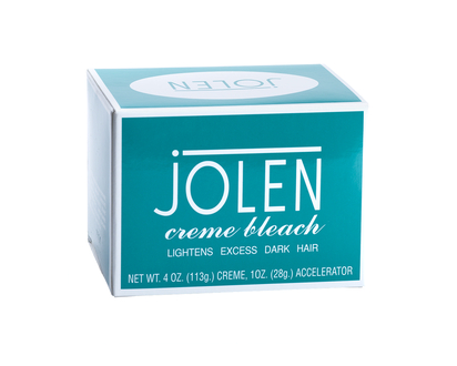 Jolen Creme Bleach - 113g