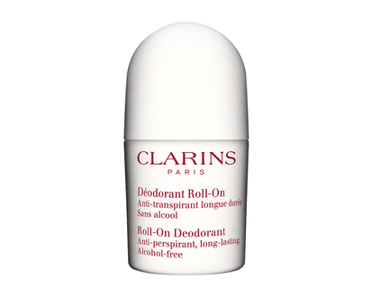 Clarins Gentle Care Roll-On Deodorant - 50ml 