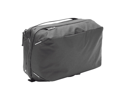 Peak Design Wash Pouch - Black - BWP-BK-1