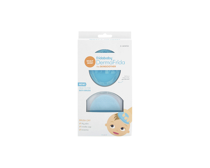 Fridababy DermaFrida The SkinSoother - 2 pack