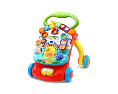 VTech Stroll & Discover Activity Walker