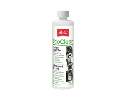 Melitta EcoClean Descaler - 414ml