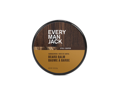 Every Man Jack Beard Balm - 56g