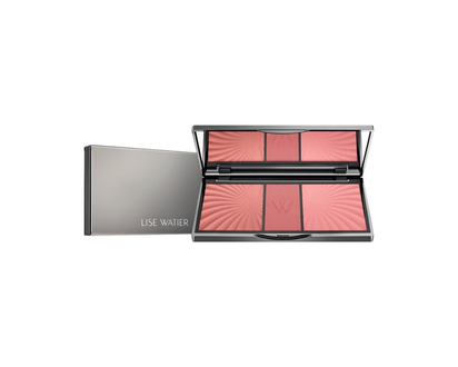 Lise Watier Havana Blush Trio