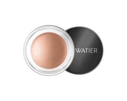 Lise Watier Ombre Souffle Supreme Eyeshadow - Barely Gold