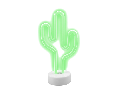 Furo Neon USB Light - Unicorn - FT8143