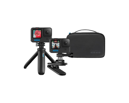 GoPro Travel Kit for HERO - GP-AKTTR-002