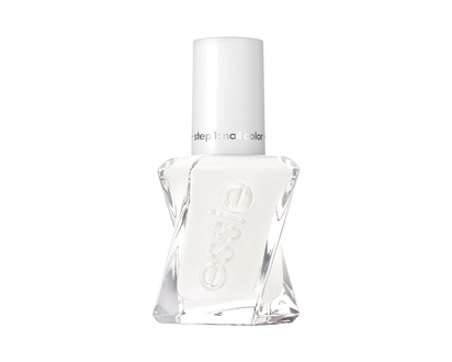 Essie Gel Couture Sheer Silhouette Collection - Bodice Goddess
