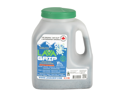 Lava Grip Traction-Aid